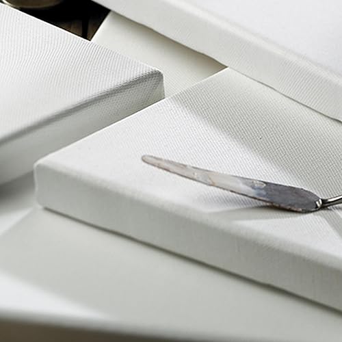 Miniatura 2 de Winsor & Newton 6203028 - Lienzo profesional