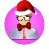 Flip and scale the face parts. Use warping option to change the face to thick or thin