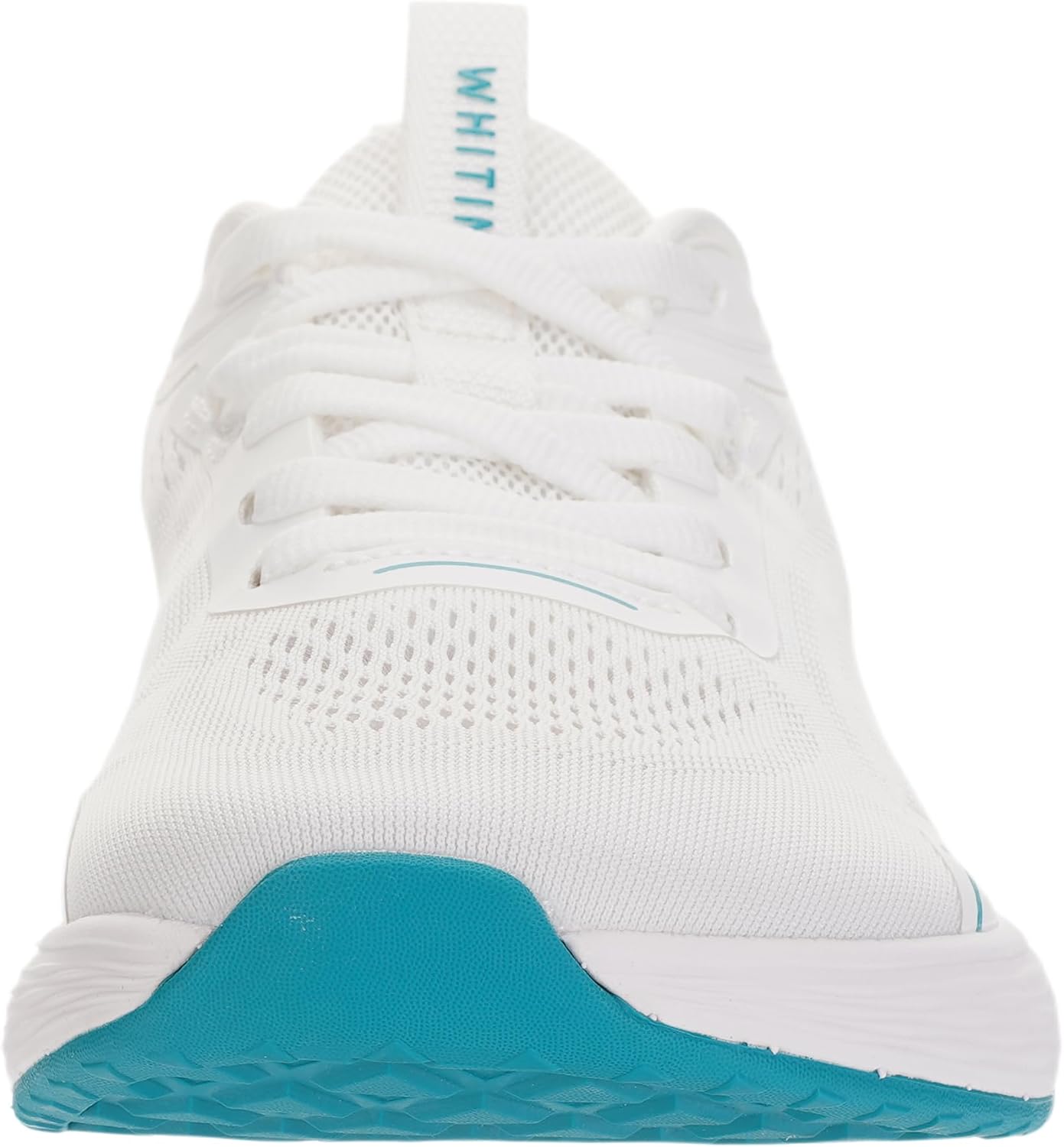 WHITIN Women’s Width Zero Drop Running Shoes + Wide Toe Box Tennis Sneaker - Image 4