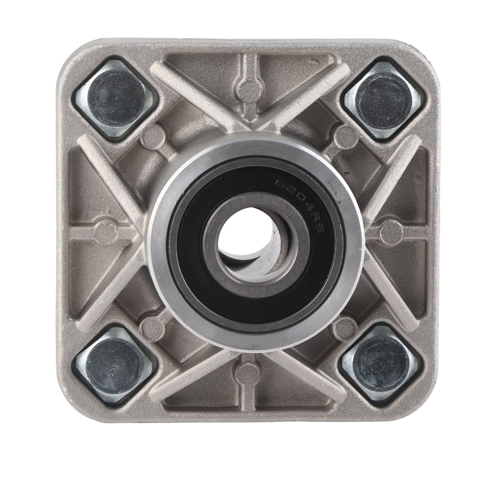 Front Wheel Hub Assembly, Ersatz für Club Car DS Precedent Gas Electric Modelle, Radnabe 102357701 für 2003 und neuer