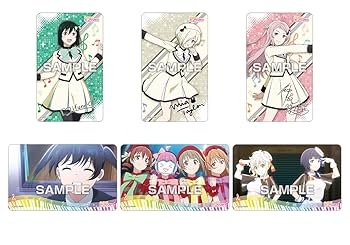 ❶ラブライブ ナムコ堂コレクション ブロマイド ステッカー まとめ売り ➀ラブライブ ナムコ堂コレクション ブロマイド ステッカー