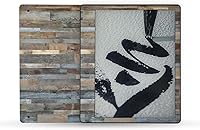 Vista 34 de MightySkins Skin compatible con Yaxa Kindle Scribe (2022) - Funda protectora y única de vinilo para calcomanías de vinilo Fácil de aplicar