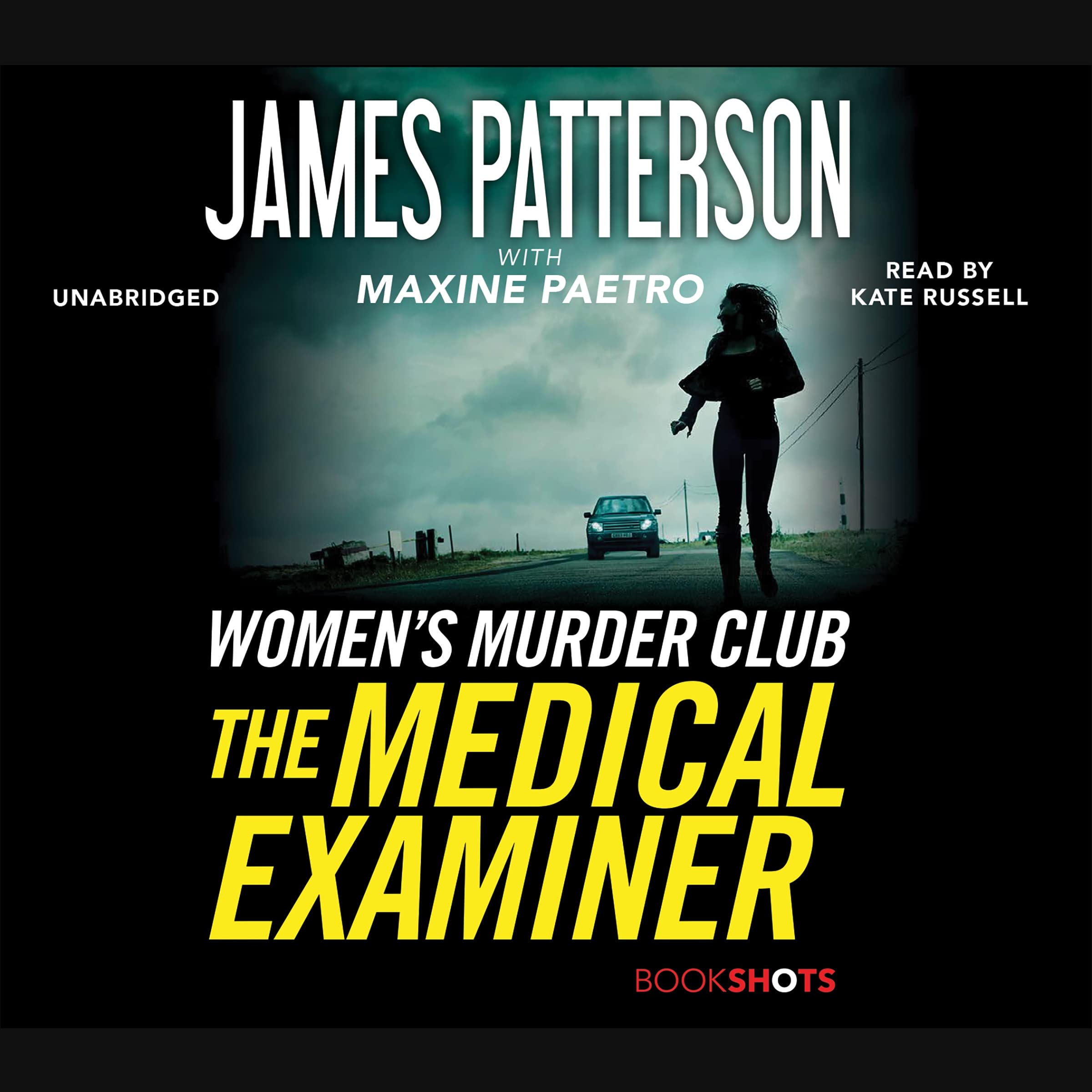 The Medical Examiner A Women's Murder Club Story (The