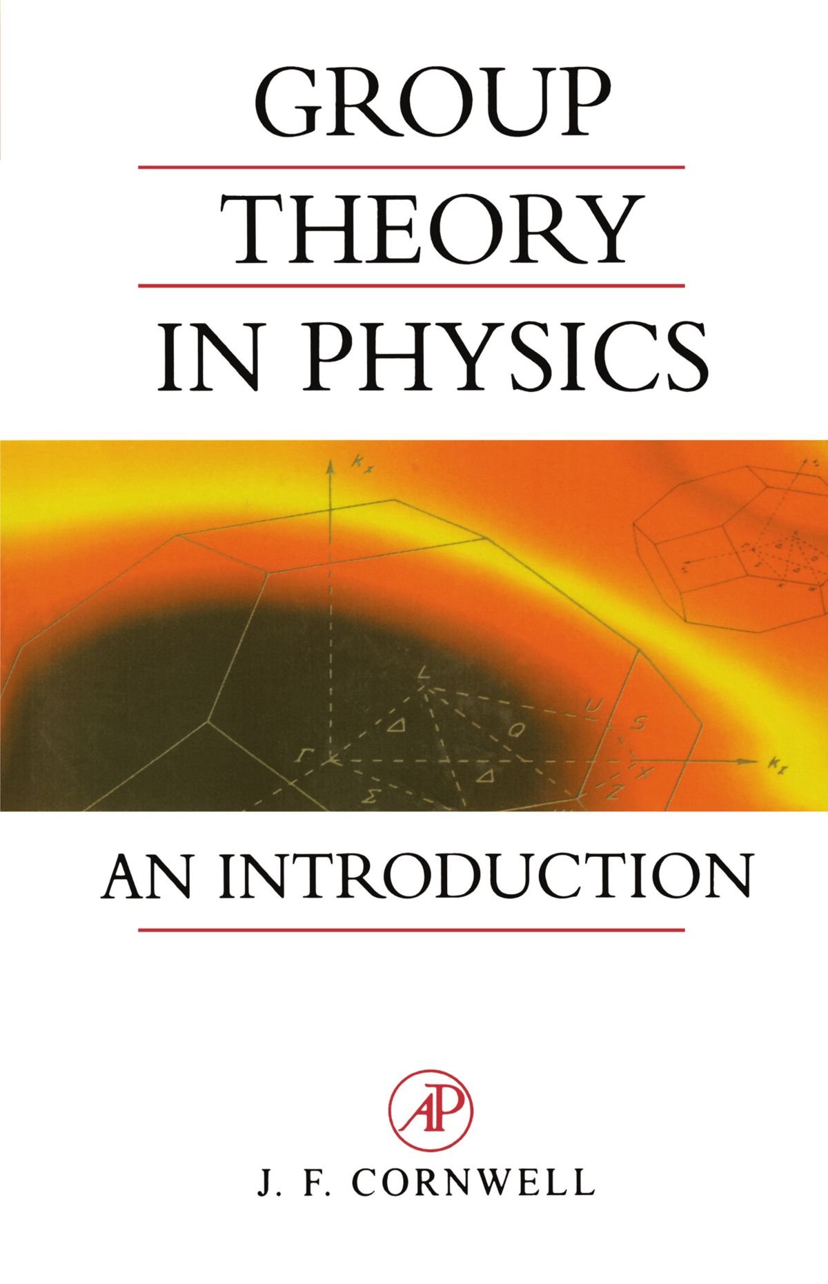 Group Theory in Physics: An Introduction (Volume 1) (Techniques of Physics, Volume 1)