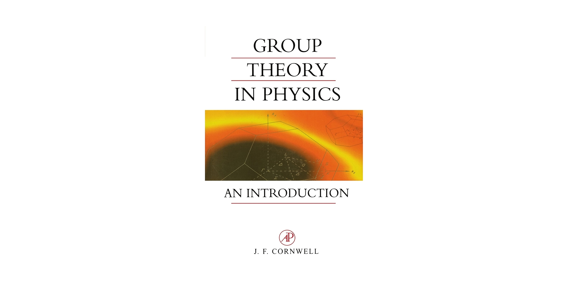 Group Theory in Physics: An Introduction (Volume 1