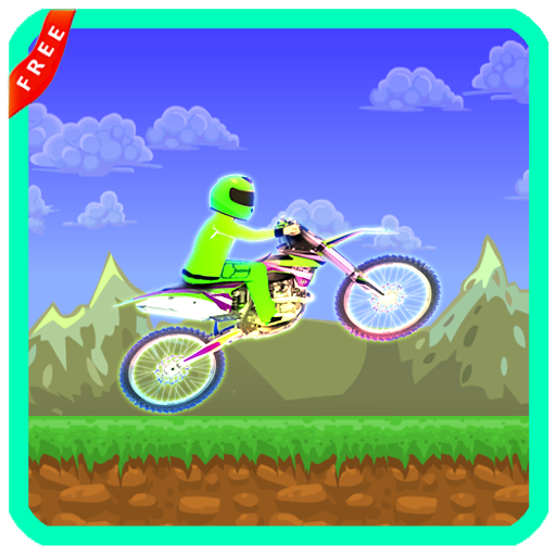 Motorbike Racing for Android