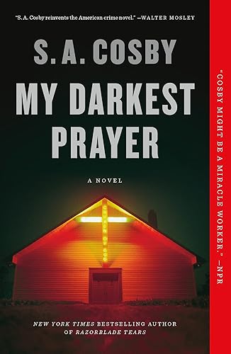 Miniatura 1 de My Darkest Prayer A Novel