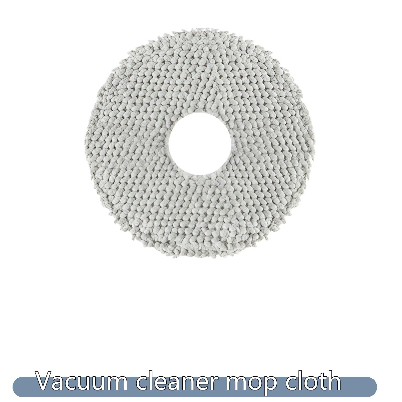 Wischen Pad,Kompatibel Mit Ecovacs