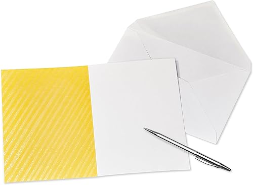 Miniatura 3 de American Greetings Tarjeta en blanco (Hola)