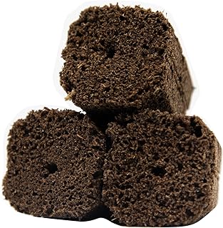 Ventana Plant Science OrganiPlug Seed Starter and Rapid Rooter Plugs - Seed Growing Plugs for Cuttings - Hydroponic Seed S...
