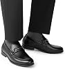 Bruno Marc Zapatos de Vestir para Hombre Mocasines Slip-on Formales 2
