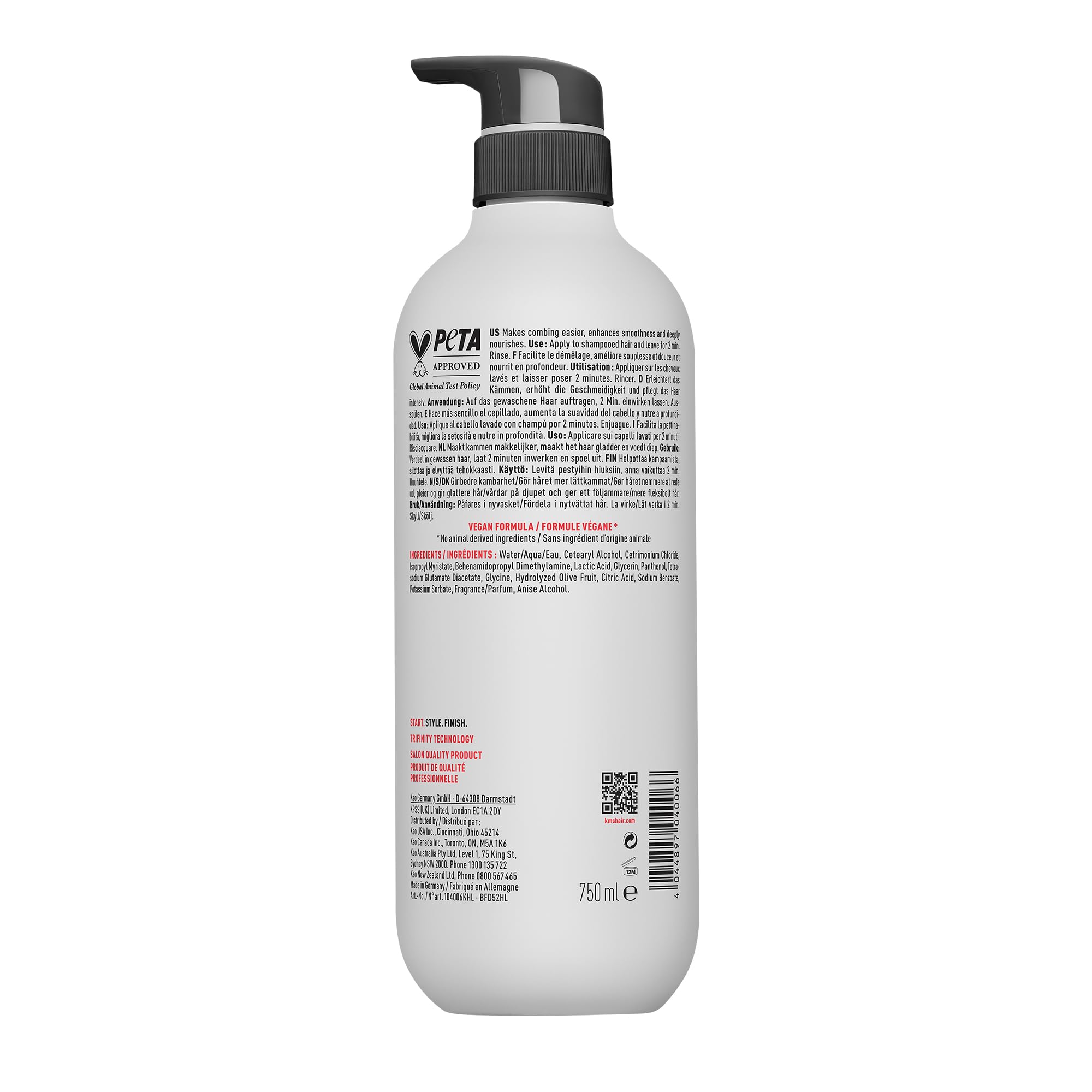 AllSmooth Conditioner