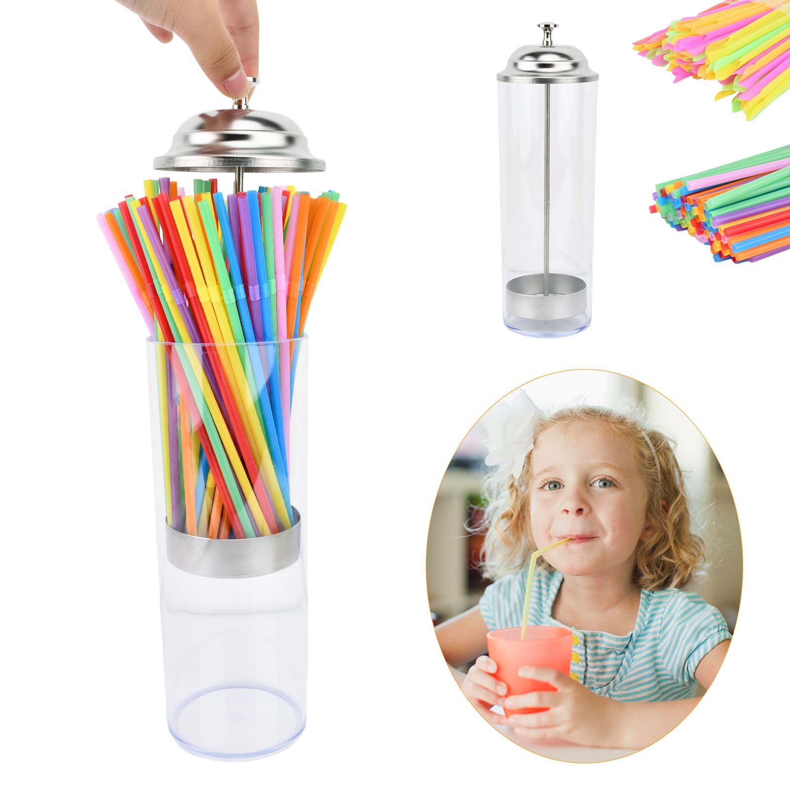 80sPEPSI COLA STRAW HOLDERペプシストローホルダー箱付き 80sPEPSI COLA STRAW HOLDERペプシストローホルダー箱付き