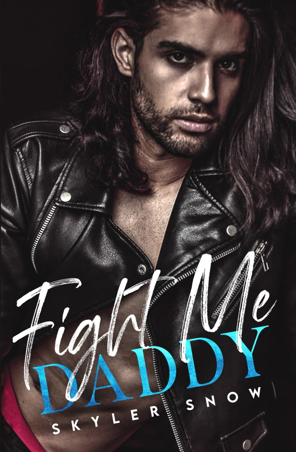Fight Me Daddy: 2 (Mafia Daddies)