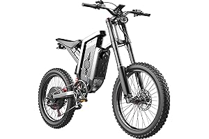 Freego X2 Electric Street Motorcycle: Conquer Urban Terrain with Power and Style