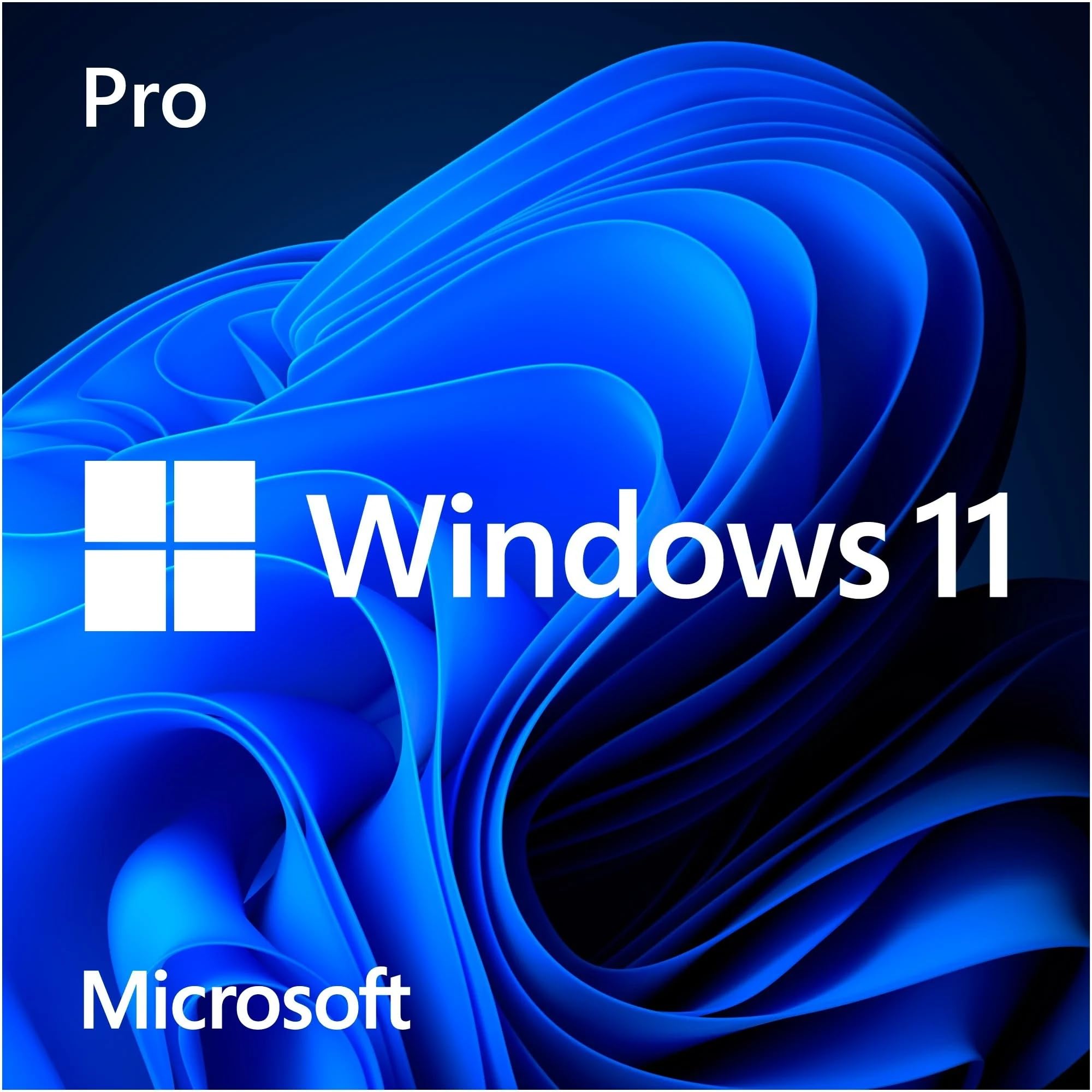 Windows 11 Pro - 1 Gerät - KEINE CD