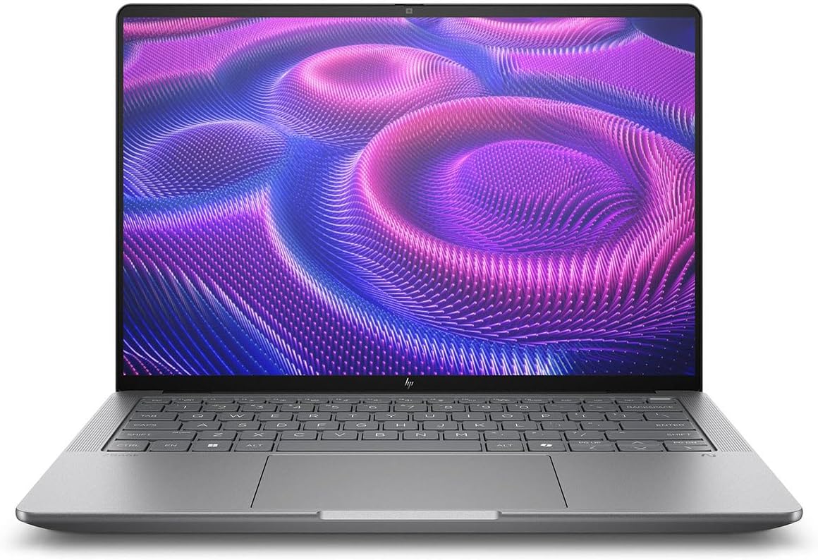 ZBook Ultra G1a 14" Touchscreen Mobile Workstation - 2.8K - AMD Ryzen AI Max+ PRO 395-128 GB - English Keyboard - Meteor Silver - Smart Buy - AMD Chip - 2880 x 1800 - Windows 11 Pro - Radeon 8060