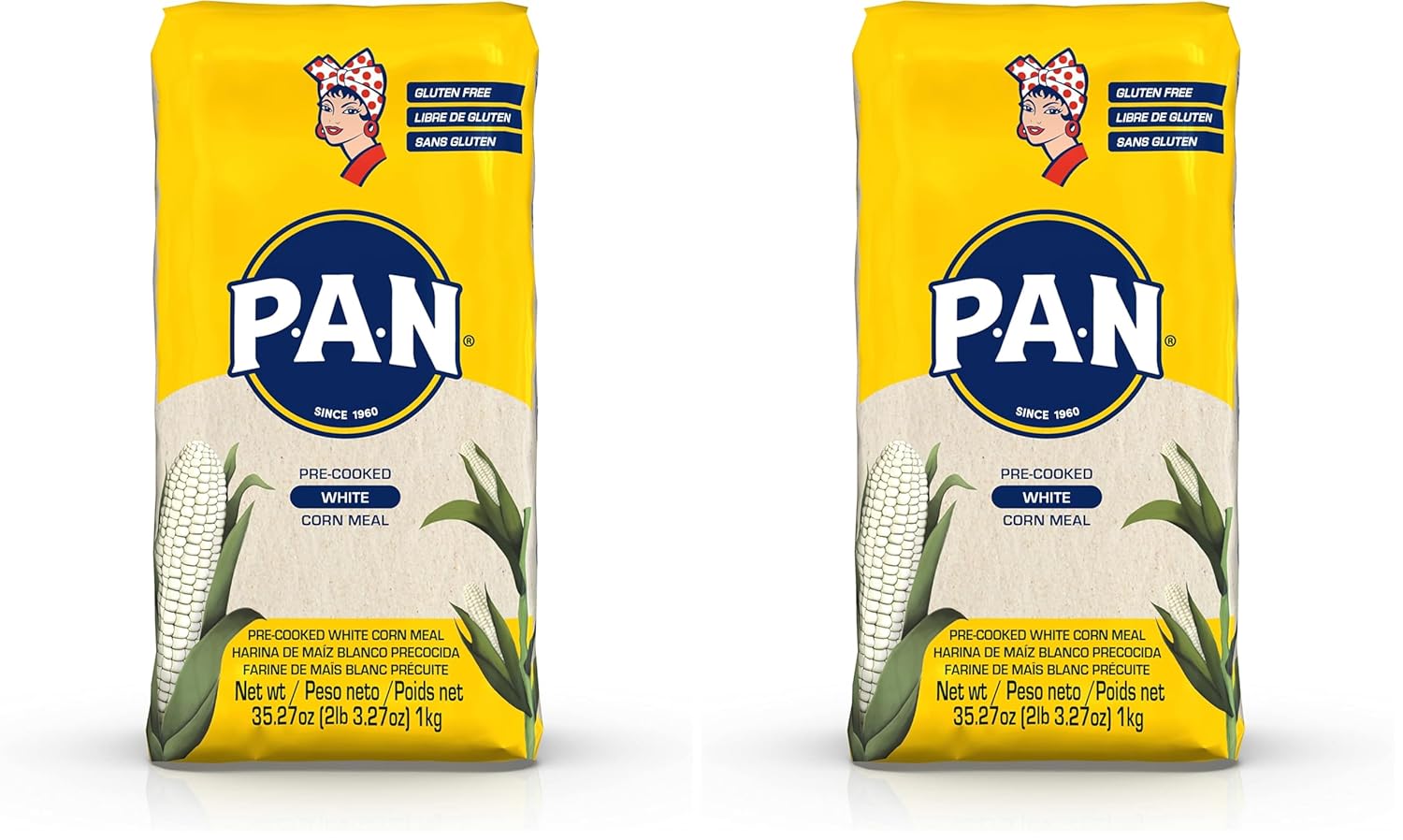 2.2 Pound (Pack of 2)