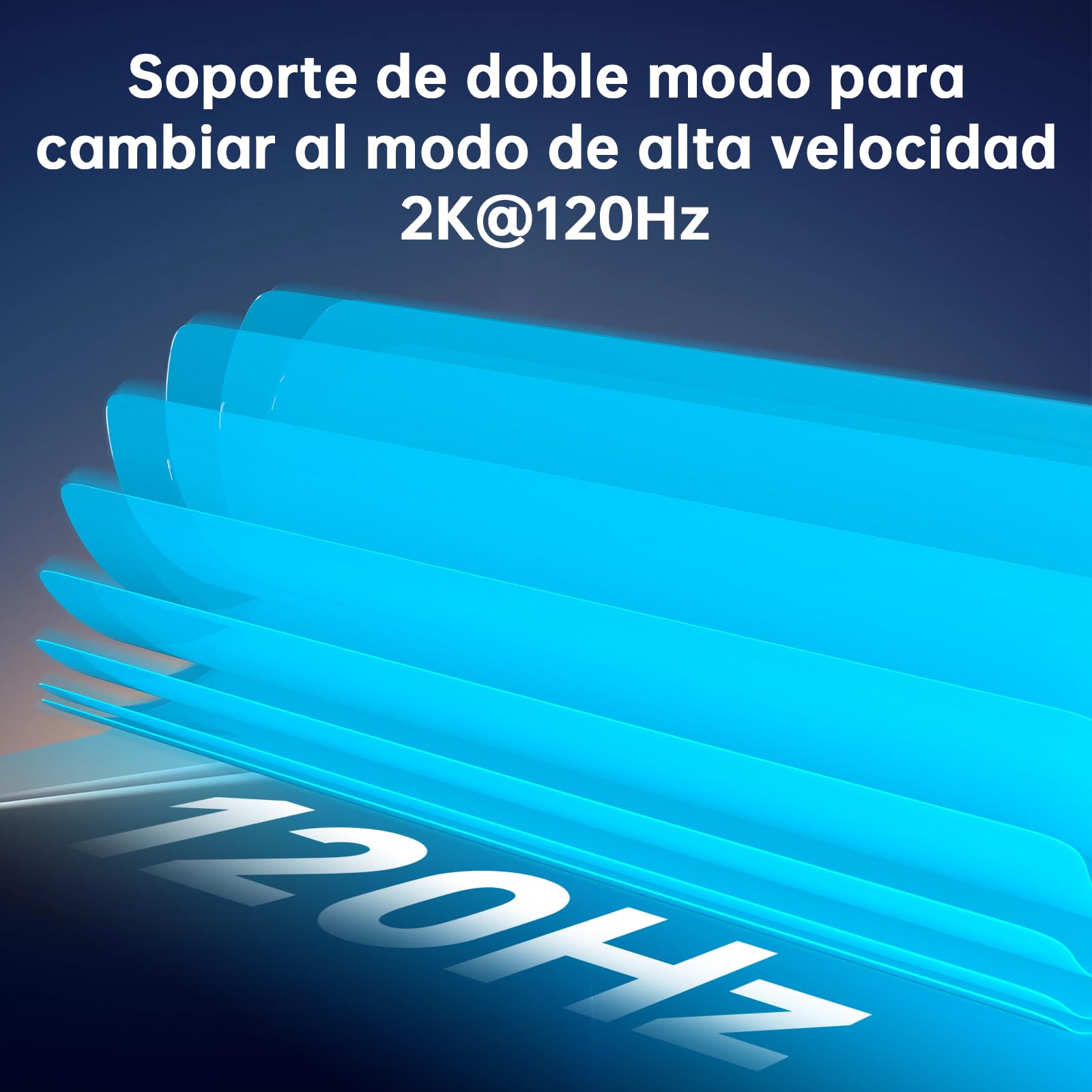 KTC Monitor 5K 27 Pulgadas | Modo Dual 5K (5120x2880) @60Hz / 2K@160Hz | 99% DCI-P3, 100% sRGB, ΔE＜2 | 1 x USB C de función Completa, 2 x USB A 3.0 | HDR400 | Compatible con Mac Mini