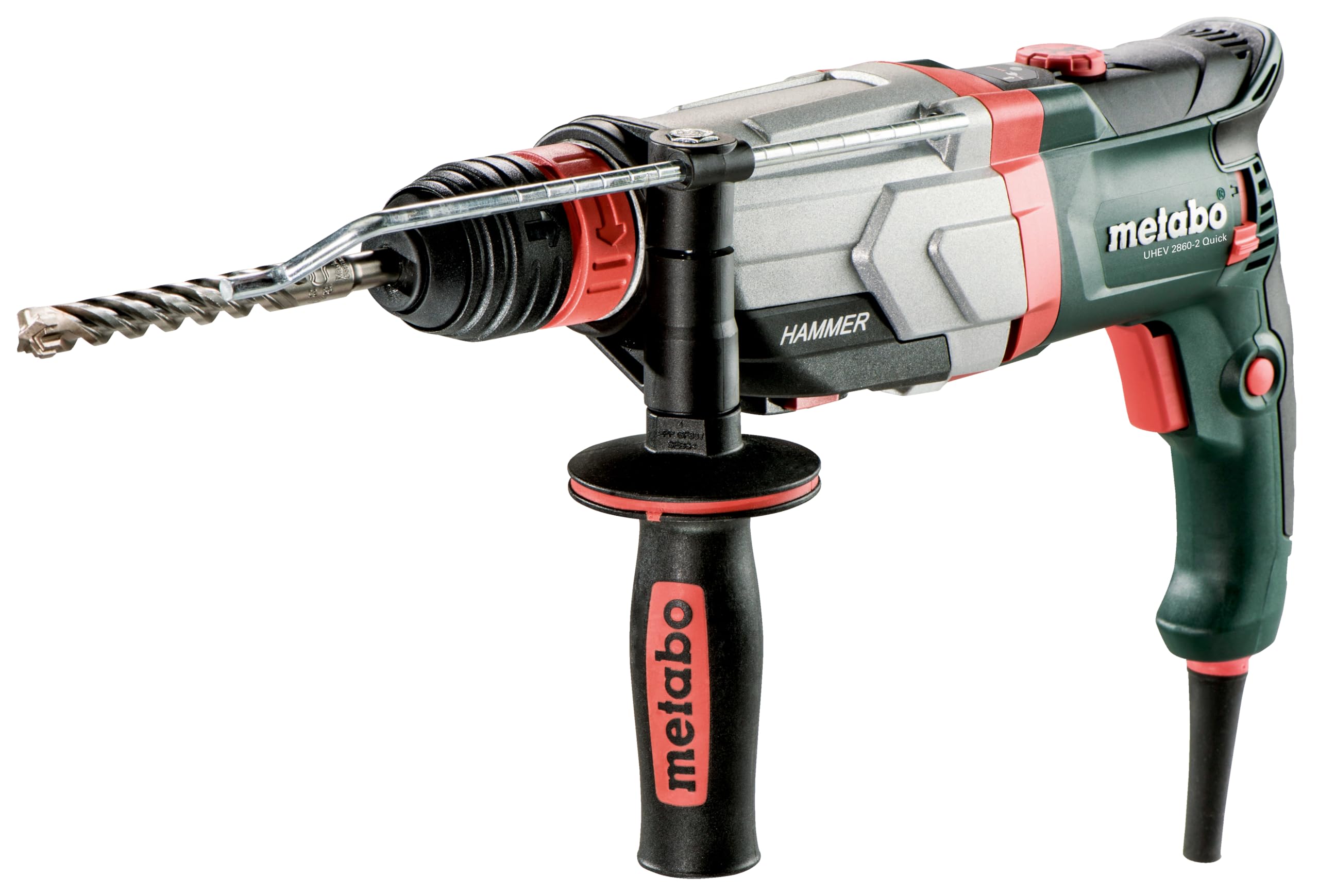 Meilleur perforateur Metabo 2026, avis et comparatif
