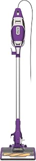 Shark ZS350C Rocket Self-Cleaning Brushroll Corded Stick Vacuum Self Clean, Purple (Canadian Version)
