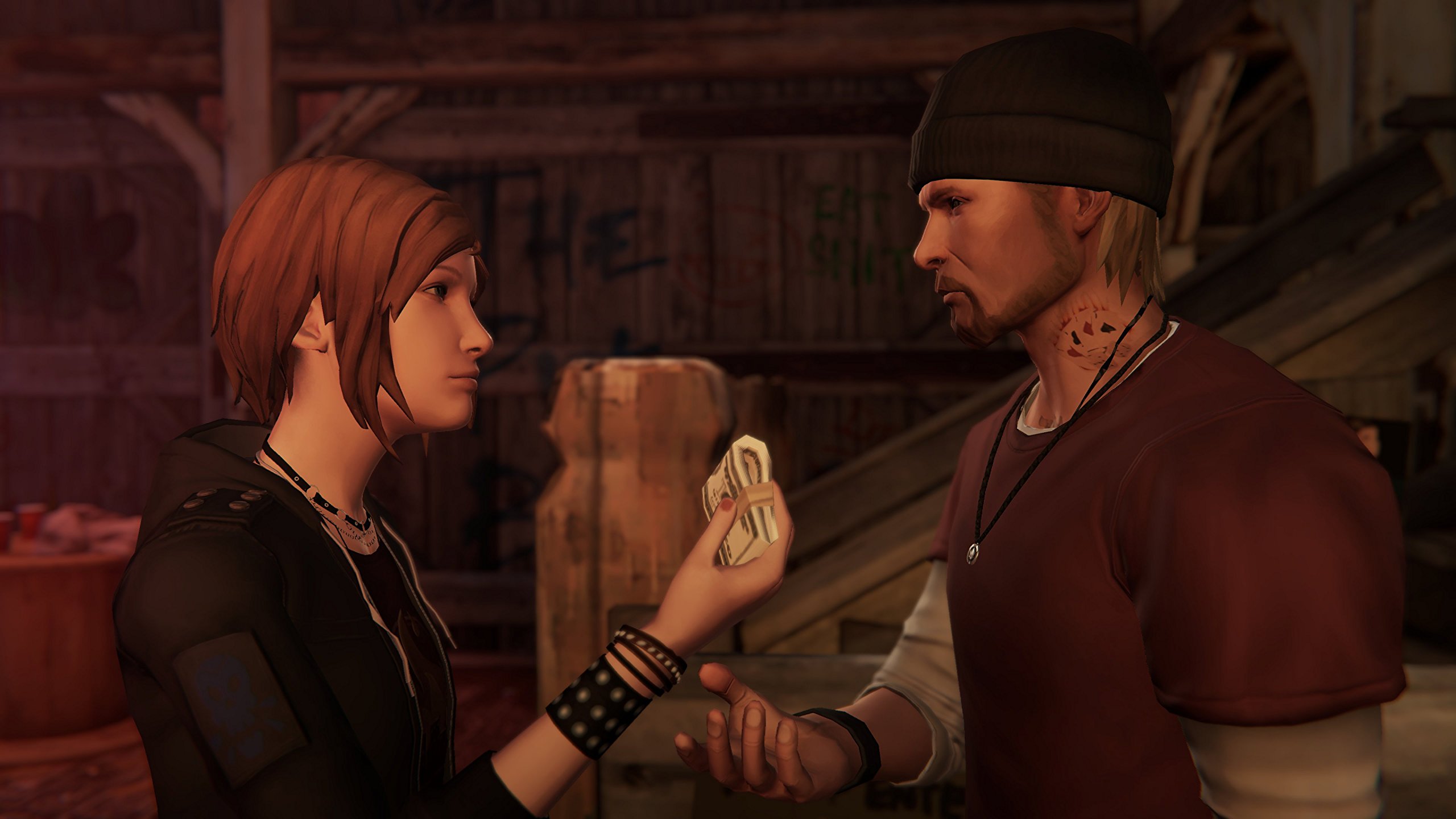 Life Is Strange: Before the Storm - Limited Edition