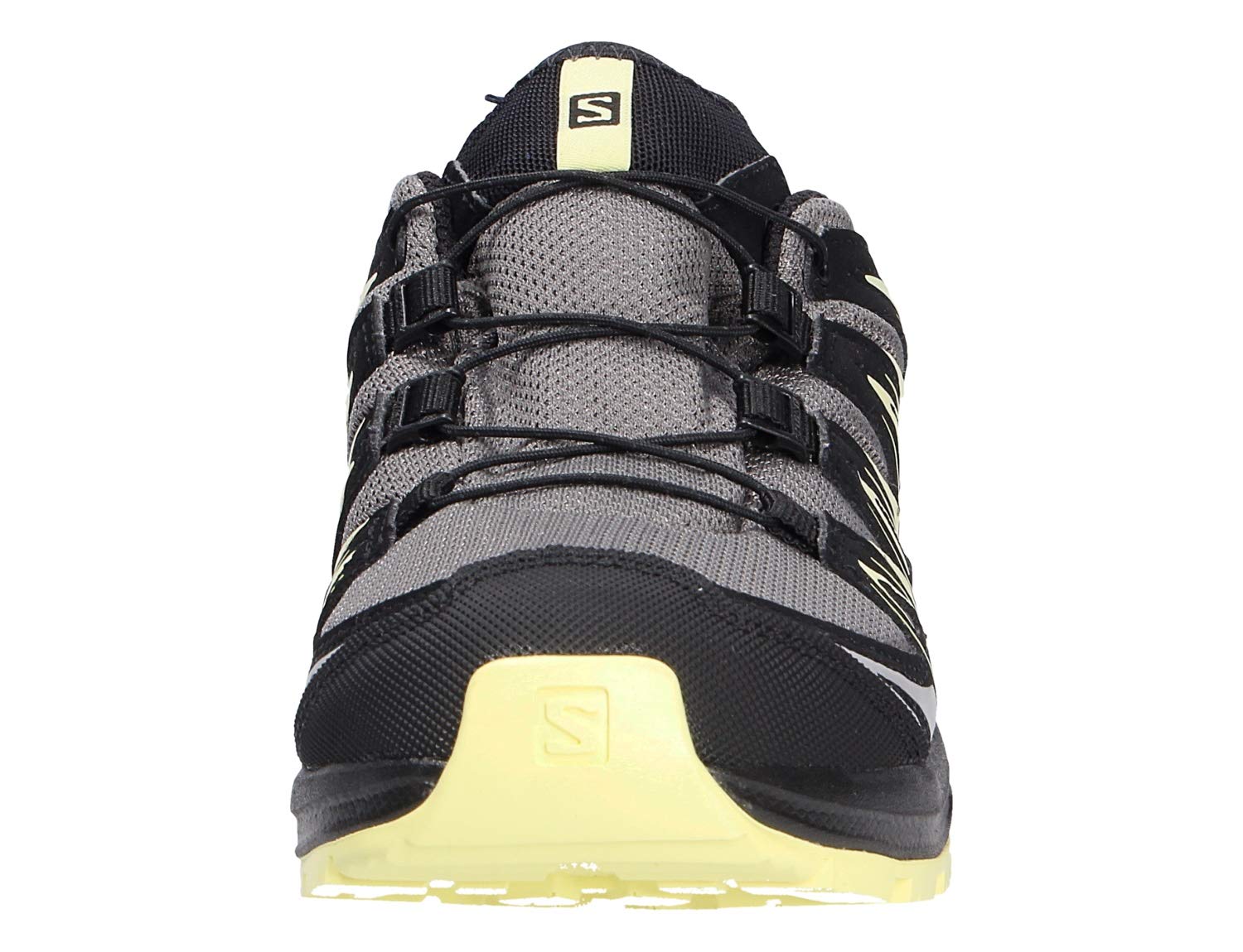 Salomon XA Pro 3D CSWP K Zapatillas Deporte Niños