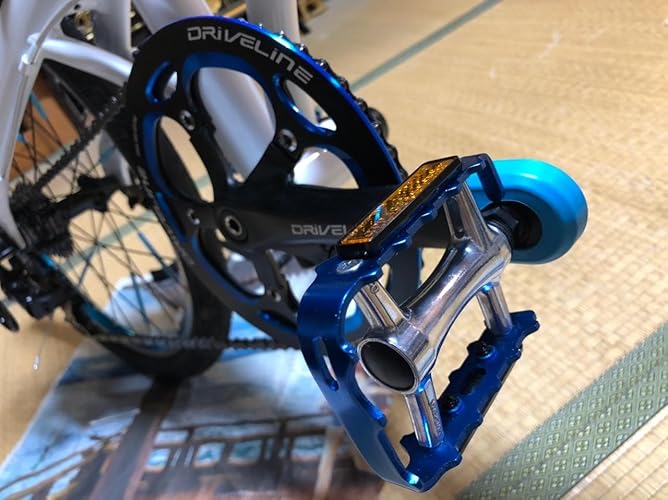 Amazon.co.jp: Driveline DXrace A Type Crankset Bicycle Crank