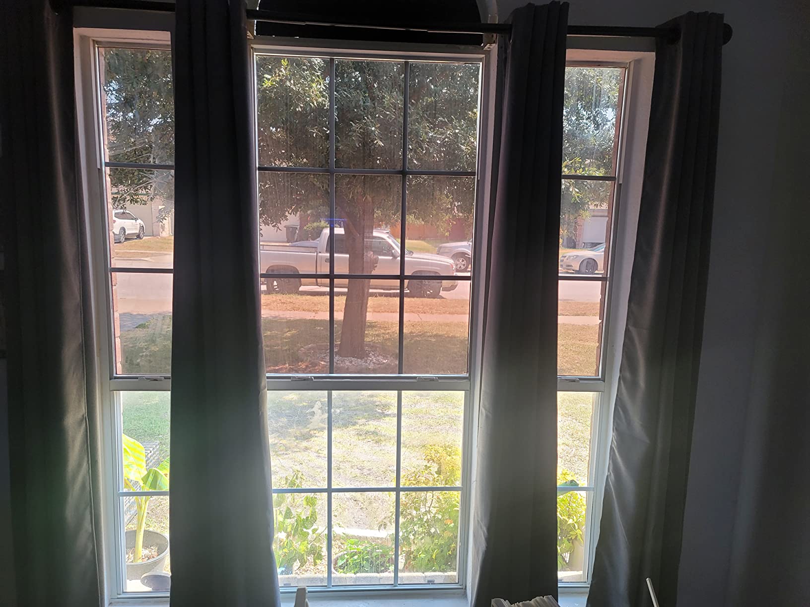 15/mo Finance BDF NA05 Window Film Privacy and Sun Control N05