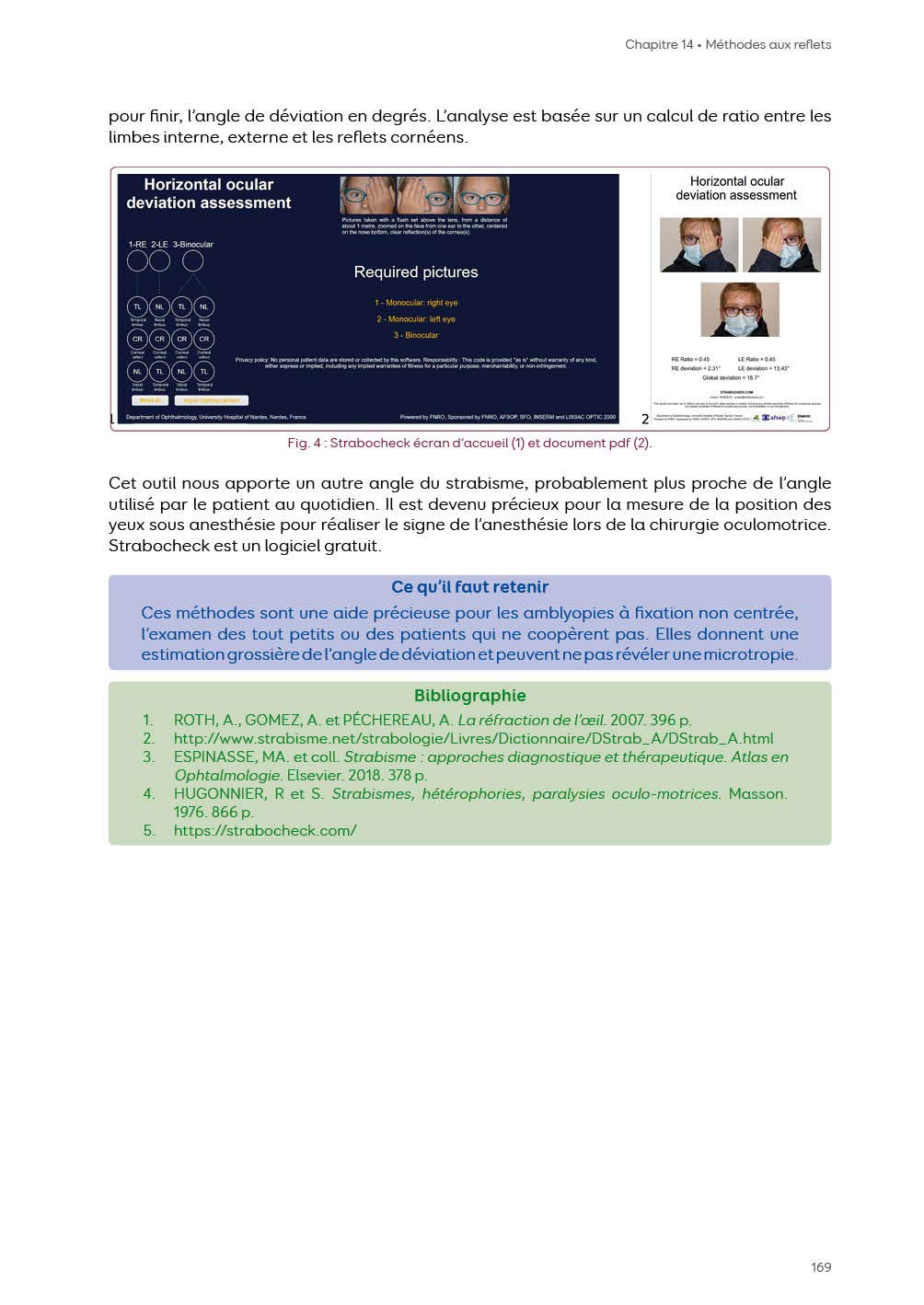 Motricite et sensorialite oculaire : l'examen 2e éd