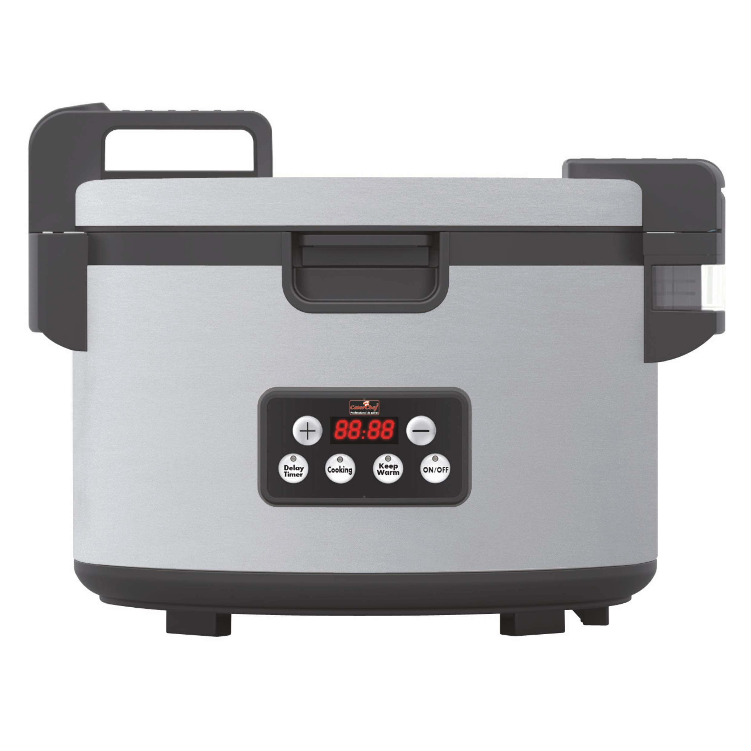 Pujadas Professional Rice Cooker 8.2L