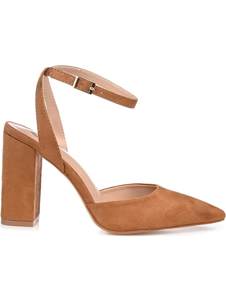 Tan Journee Collection Tyyra