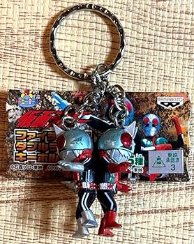 コレクションキーホルダー ライダーカードver. 全21種フルコンプ ライディング仮面ライダーキーホルダー全5種フルコンプセット