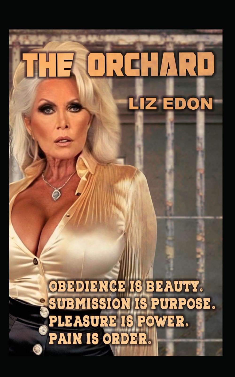 The Orchard