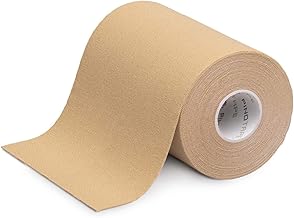 PINOTAPE Sport XXL - kinesiologisches Tape Light Beige - Breite 10 cm - Länge 5 m - (XXL)
