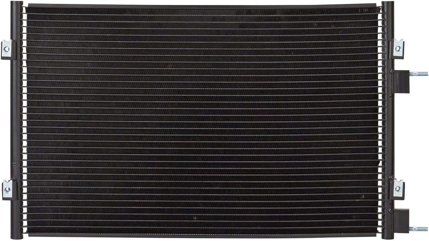 Sunbelt Air Conditioning A/C Condenser Compatible with Chrysler PT Cruiser 2001-2010 2.4L 3171, 4946 OE# 5093598AC