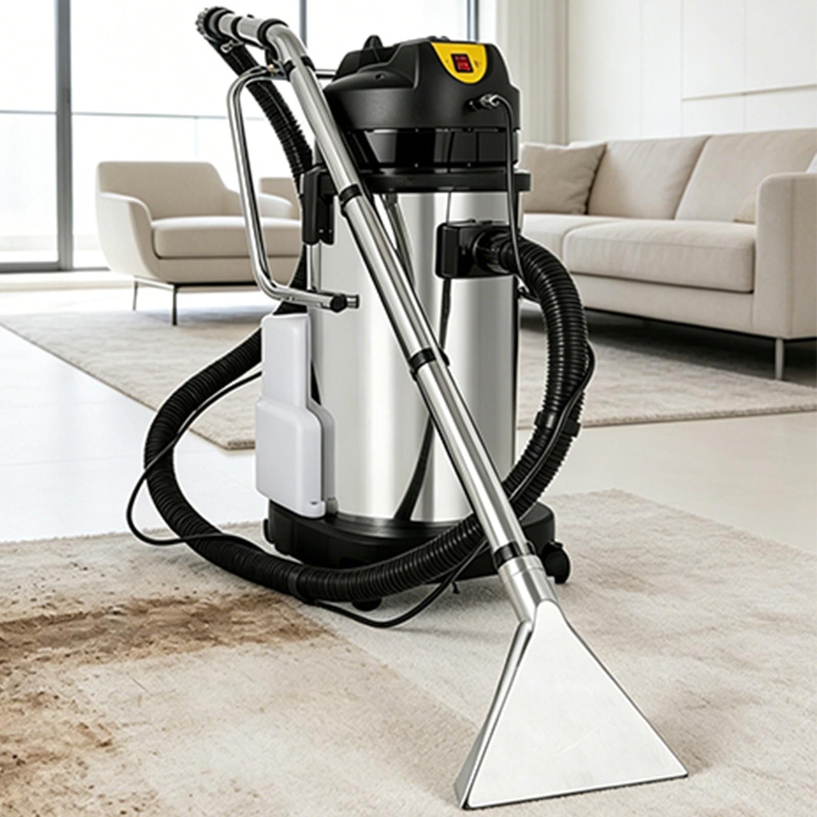 Sunseota Carpet Cleaner Machine 20L/30L/40L Upright Cleaner Upholstery Spot Cleaner 30L