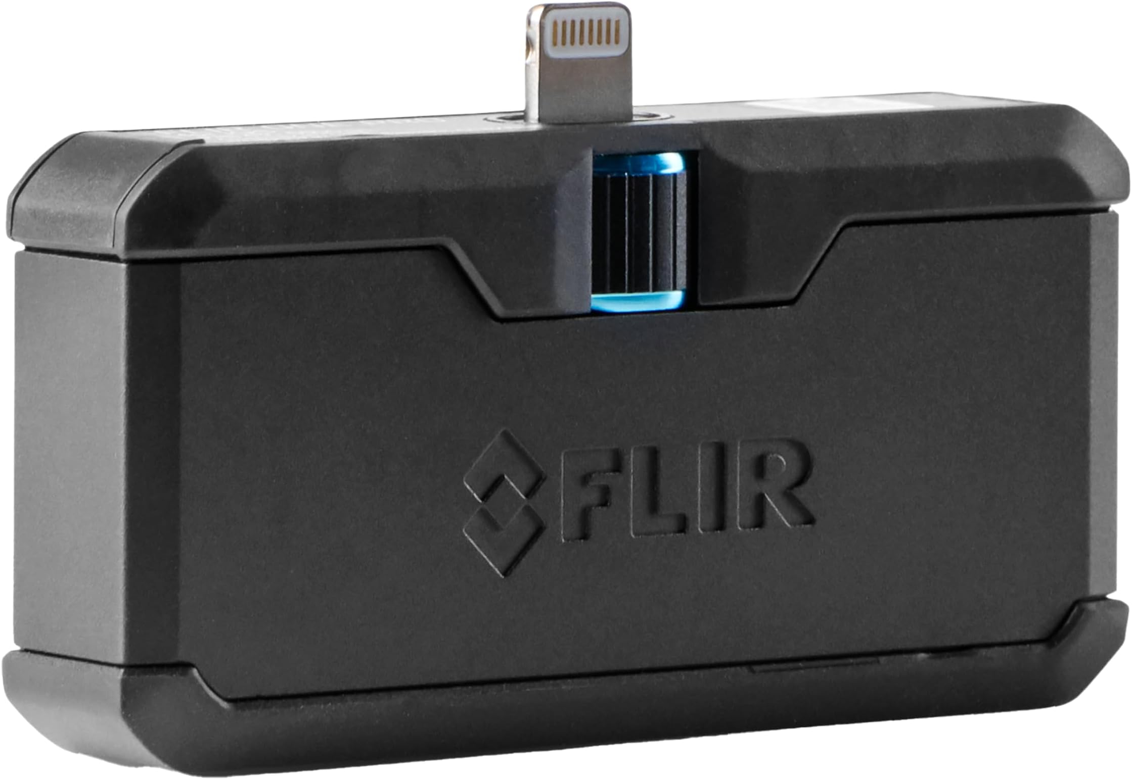 FLIR One Pro iOS | Thermal Imaging Camera for iOS, 160 X 120 Resolution, Vividir - Lightning Connector