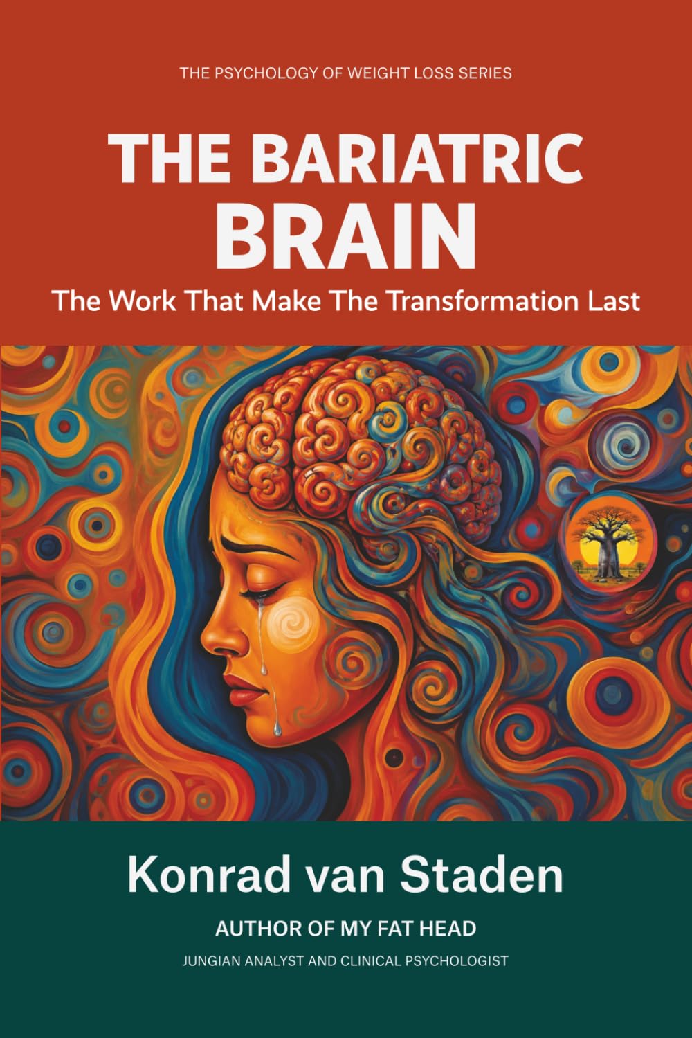 The Bariatric Brain: The Psychology of Weight Loss Surgery