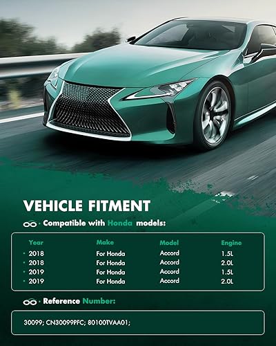 Miniatura 10 de SCITOO Condensador de CA 3689 para Subaru 2016-2017 para Subaru para Crosstrek 2.0L 2009-2013 para Subaru Forester 2.5L 2008-2016 para Subaru para