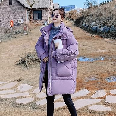 美品 セーブザダック 洗える 裏ふかふか リバーシブル 中綿 ダウンコート 紫 SAVE THE DUCK（セーブザダック） ライラ シンセティックダウン