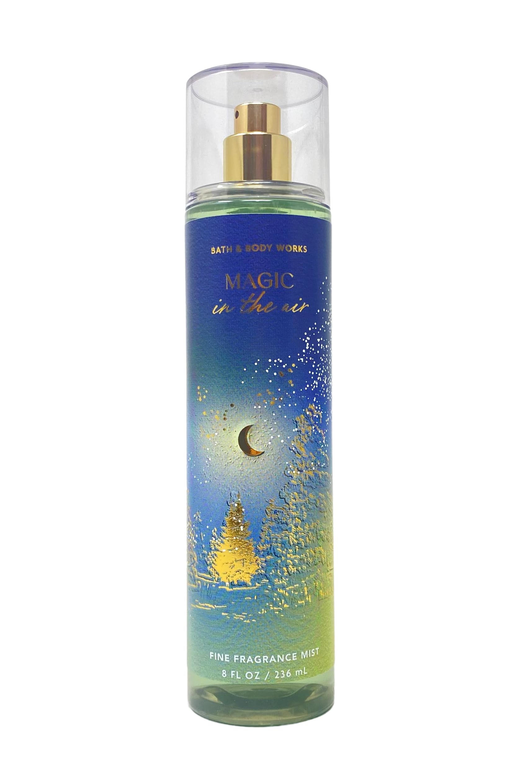 Amazon.com : Bath & Body Works Magic In The Air Trio with a Fresh