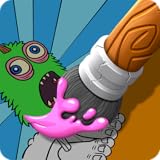 My Singing Monsters: Coloring