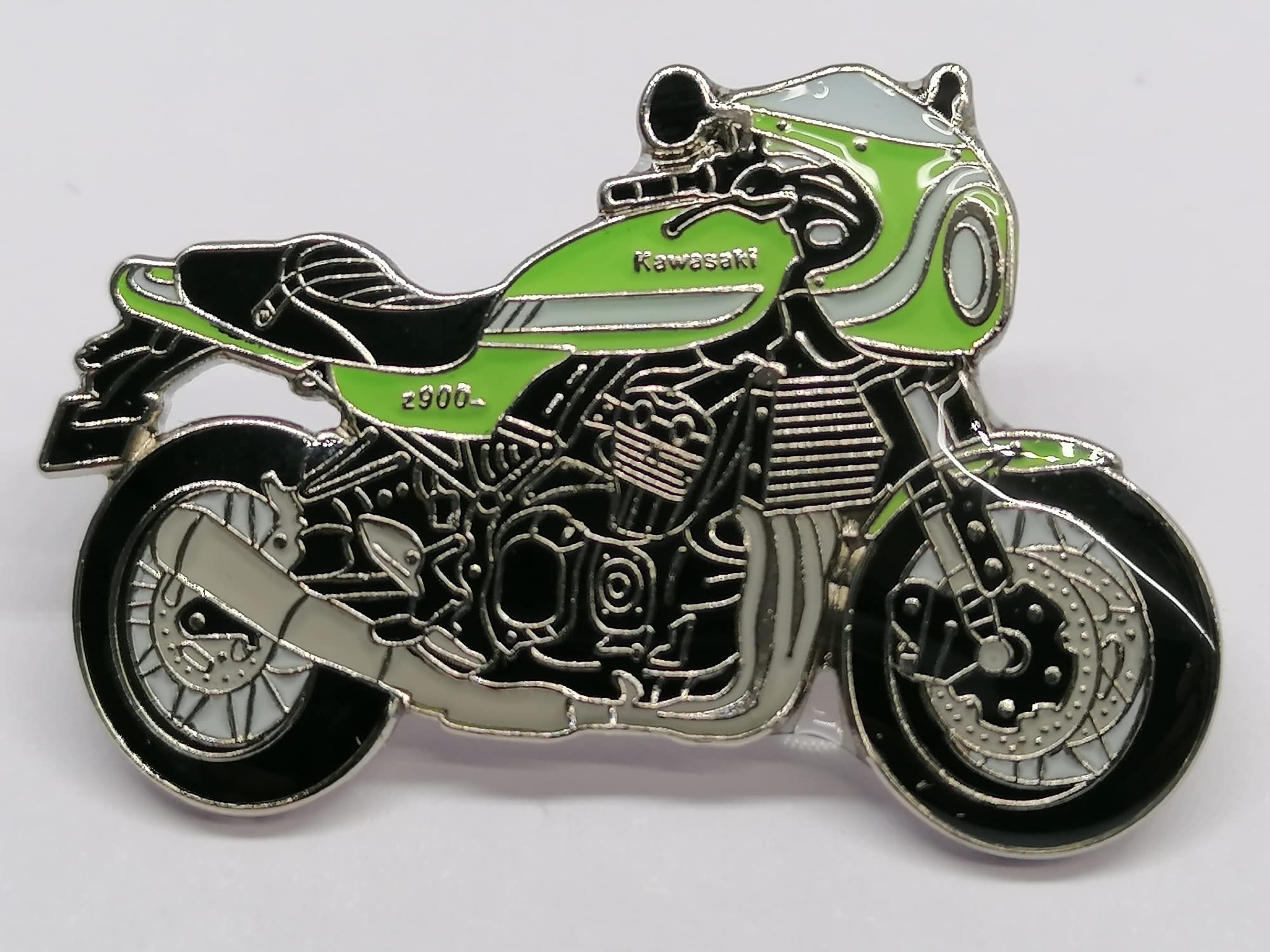 Pin Kawasaki Z 900 RS Cafe, Pin para Kawasaki Z 900, Z 900, Z900, Z900, z 900, Pin, Pin, Pin, Pin, Pin, Pin, Pin de moto, Pin de Motocicleta, Cobre, Cobre