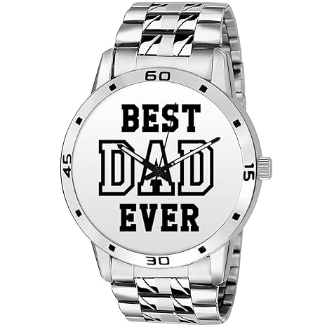 Dad Quote Watches