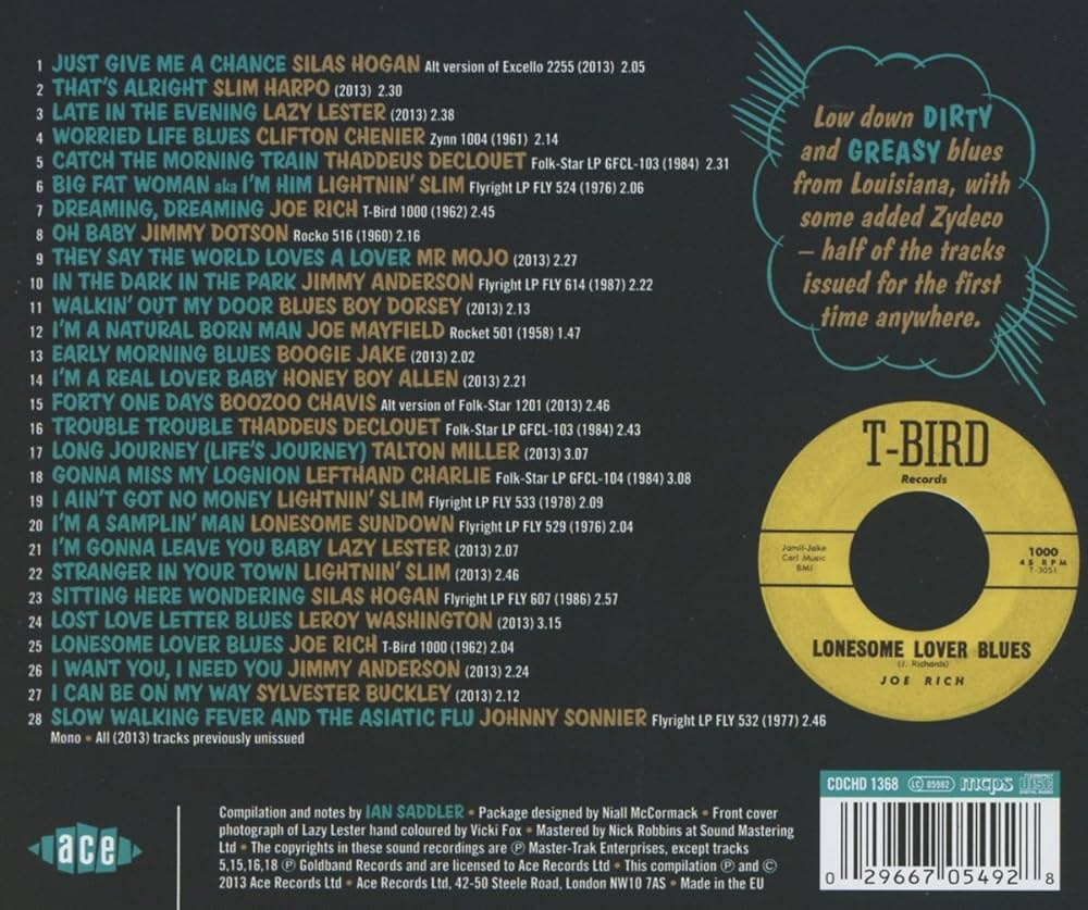 その他 Bayou Country [CD] CDJapan : Bayou Country [SHM-CD] Creedence Clearwater