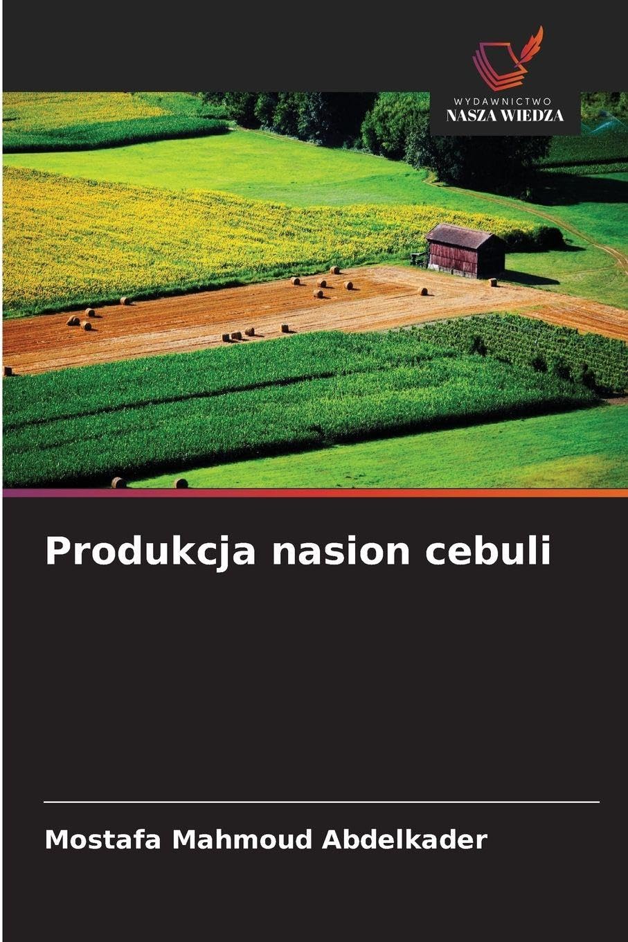 Produkcja nasion cebuli