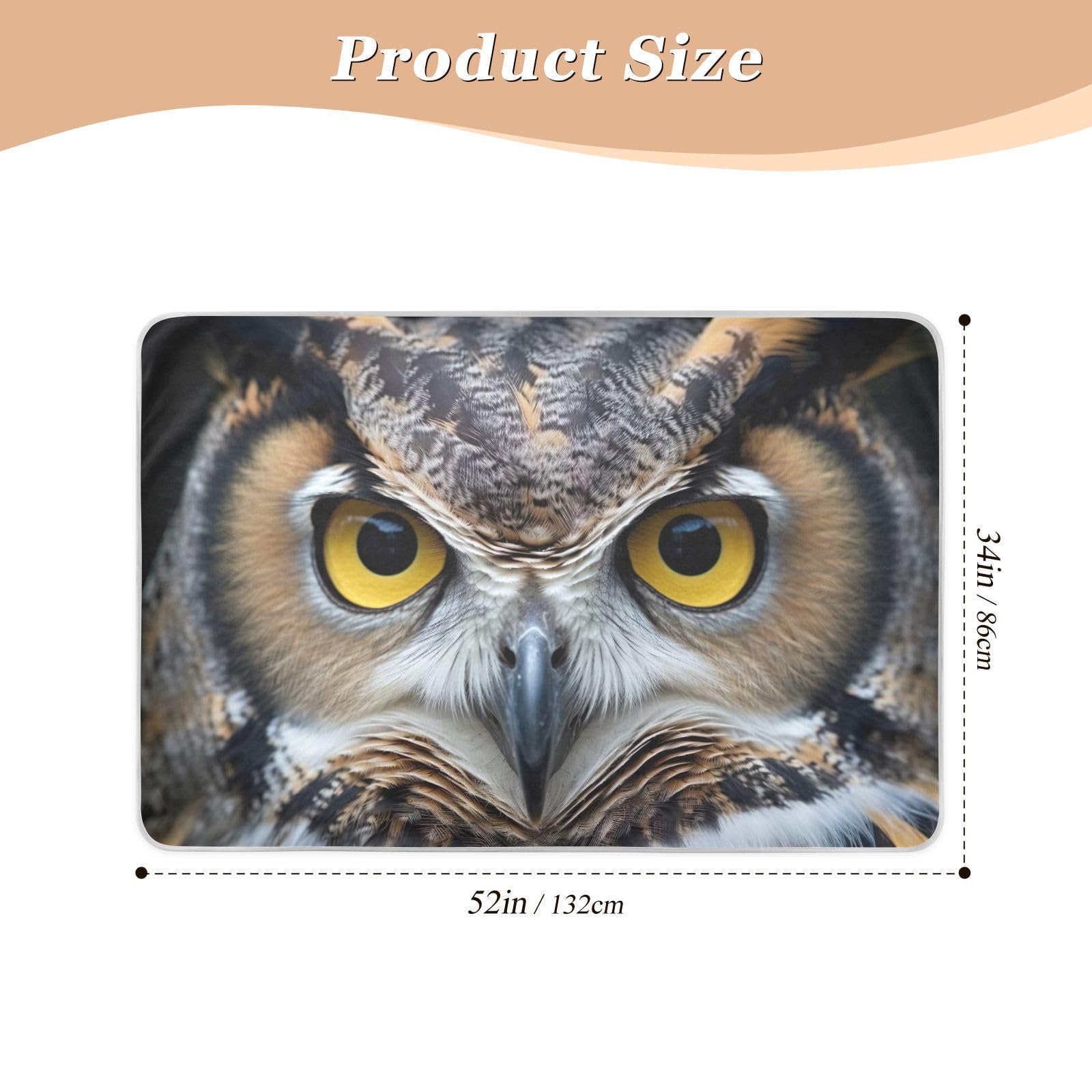 GOODOLD Washable Bed Pad for Incontinence 34