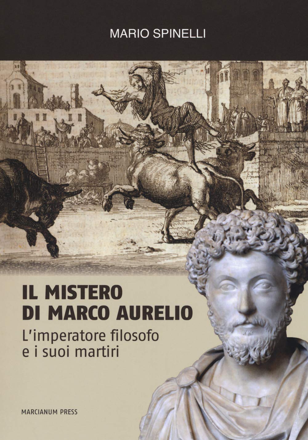 Il Mistero Di Marco Aurelio - 4