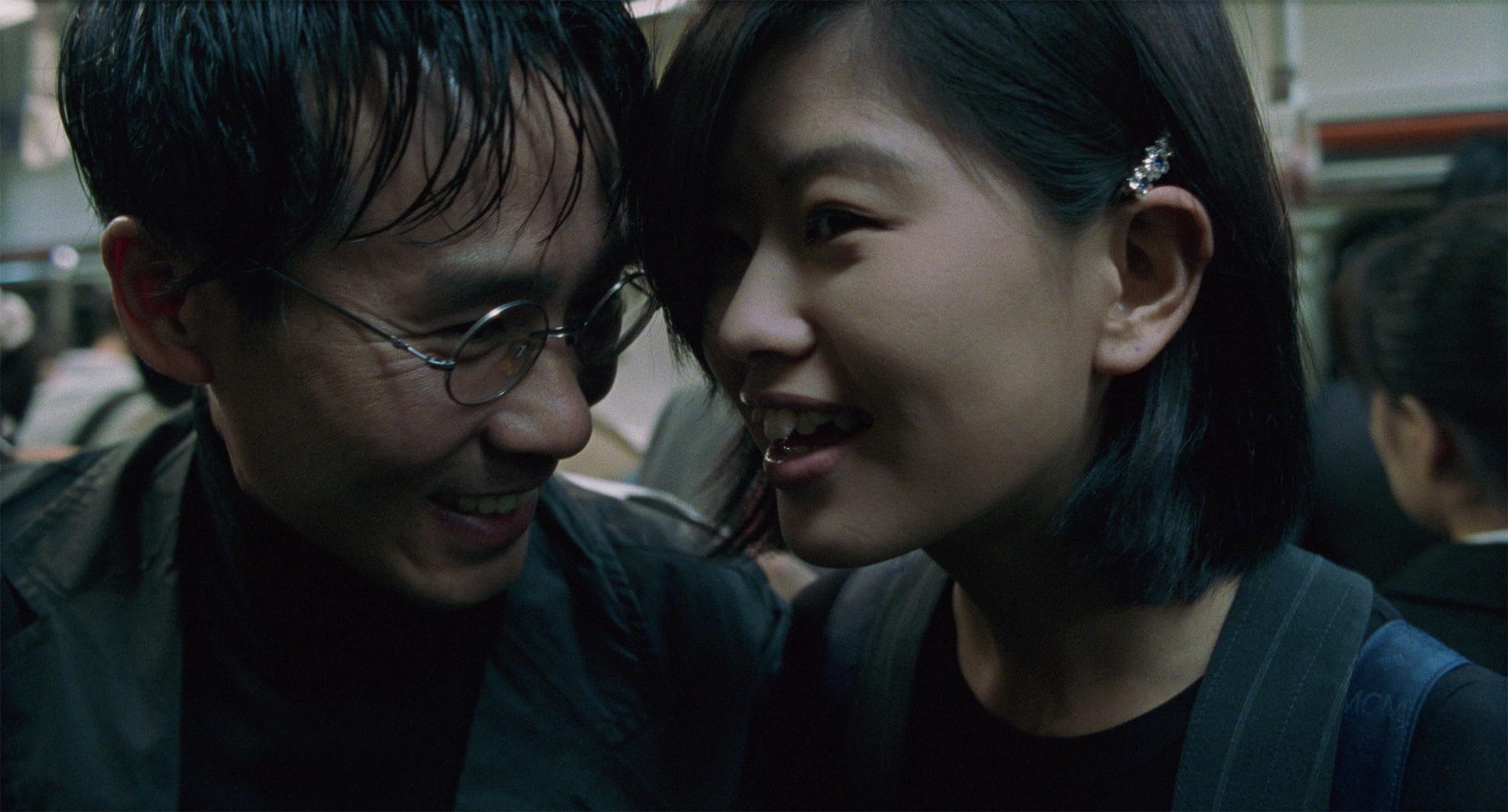 FANTASMES BLU-RAY
